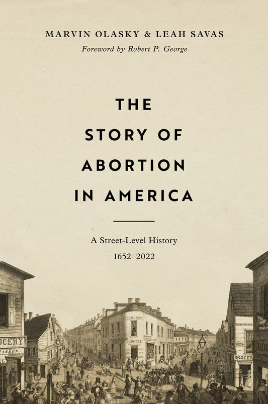 The Story Of Abortion In America