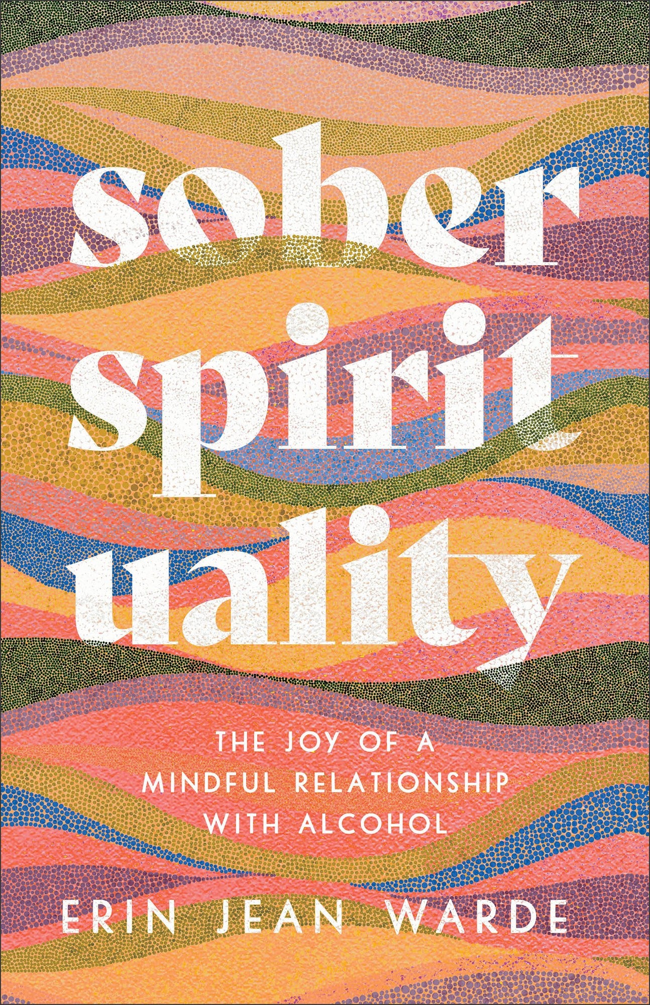 Sober Spirituality