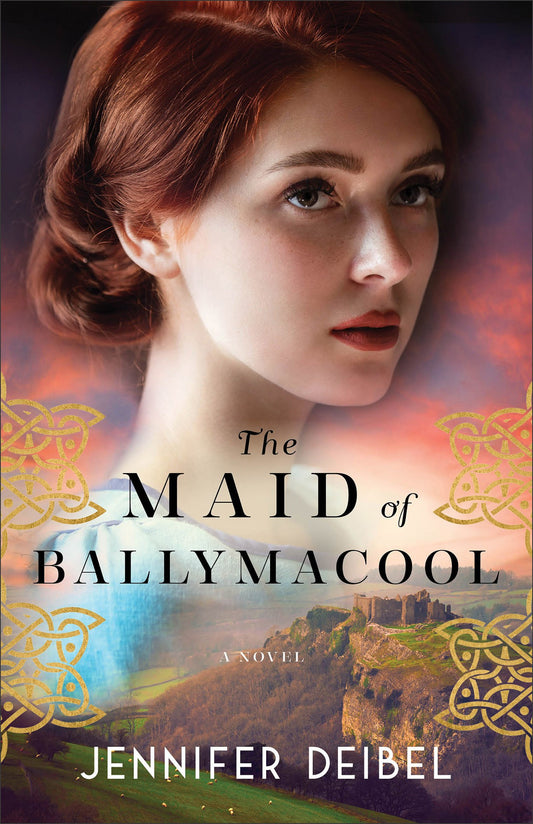 The Maid Of Ballymacool