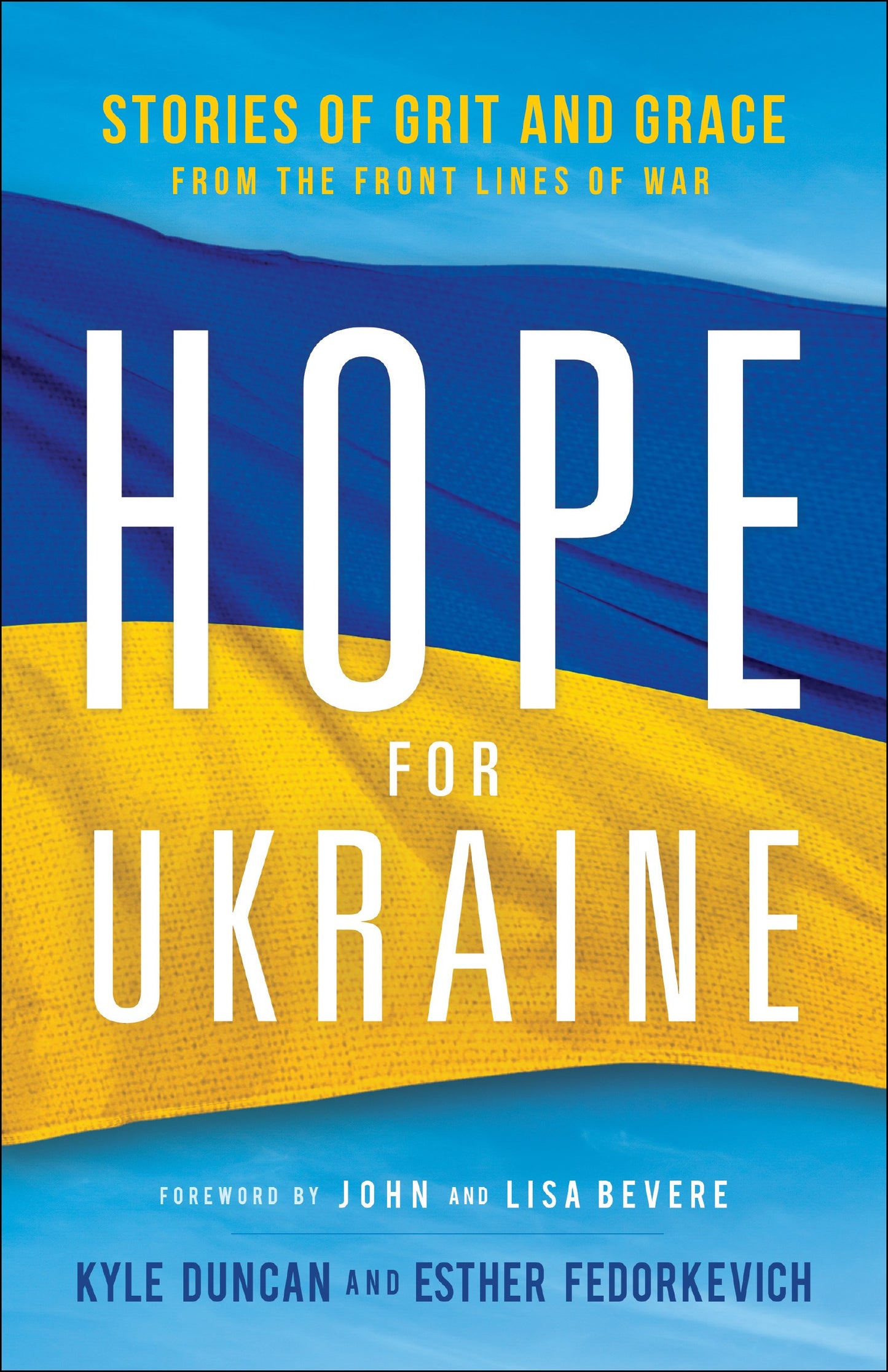 Hope For Ukraine