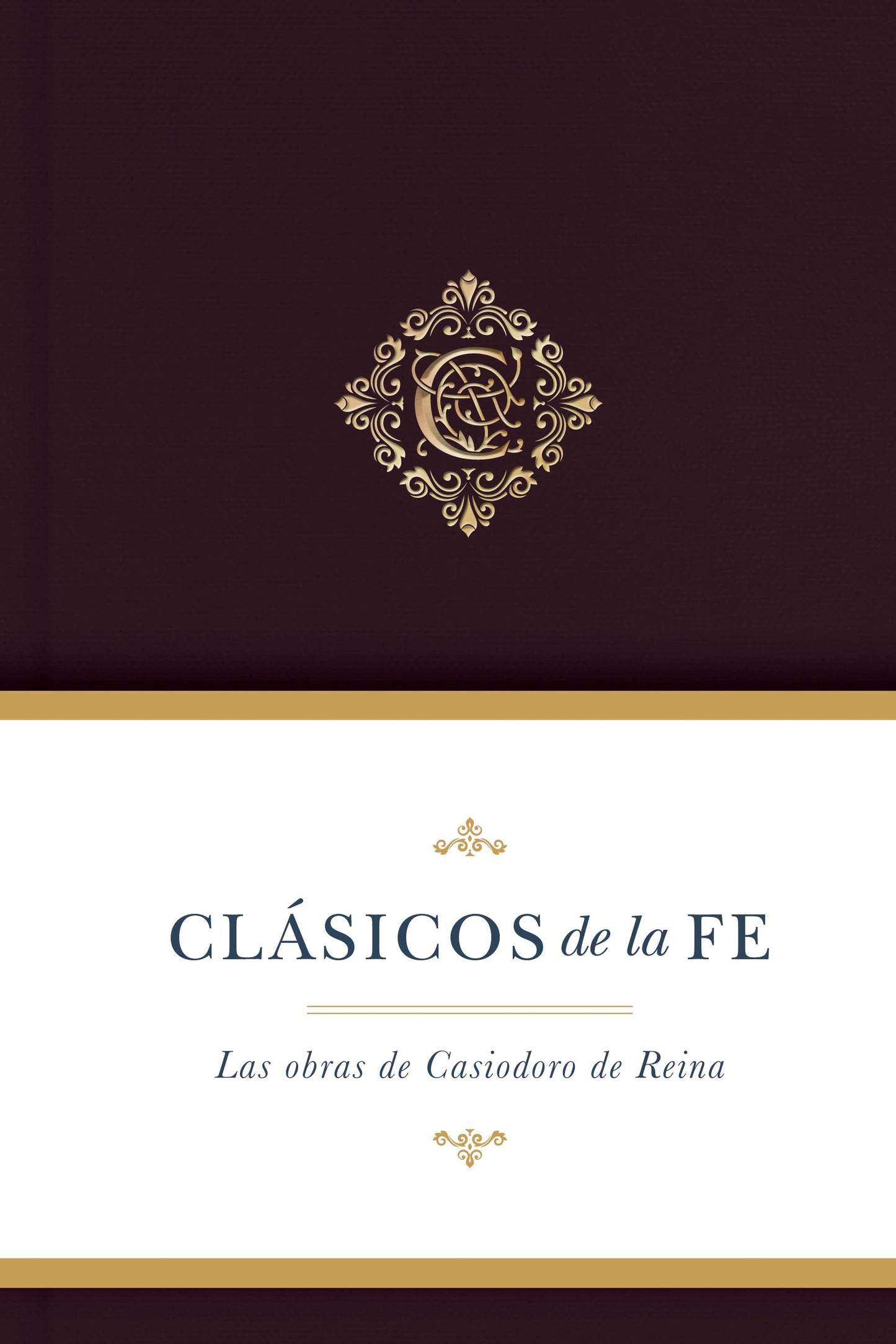 Clasicos de la fe (Classics Of Faith)