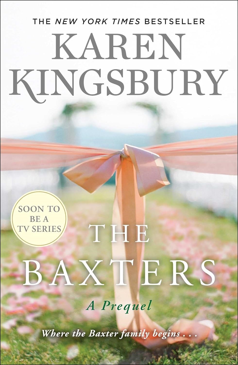 The Baxters: A Prequel-Softcover