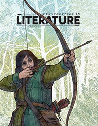 Perspectives In Literature Student Edition (3rd Edition)