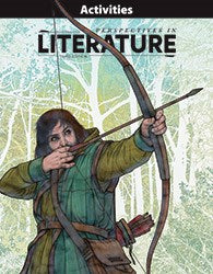 Perspectives In Literature Activities (3rd Edition)