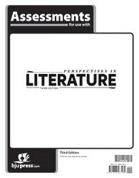 Perspectives In Literature Assessments (3rd Edition)