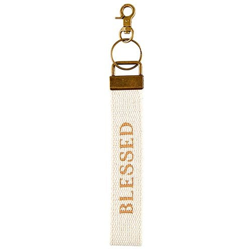 Keychain-Canvas-Blessed