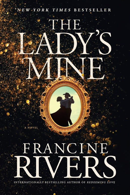 The Lady's Mine-Softcover