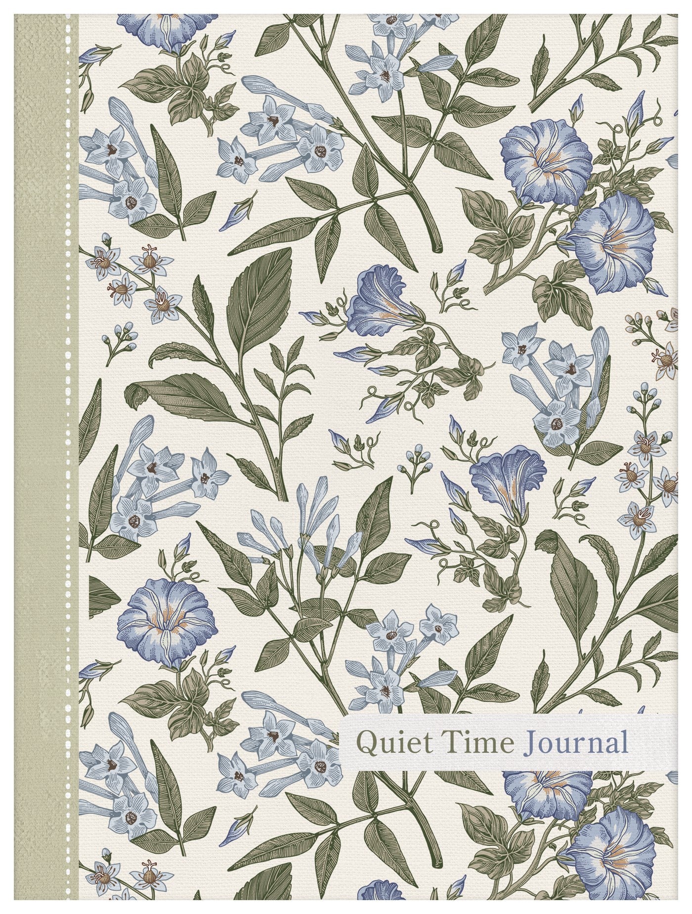 Quiet Time Journal