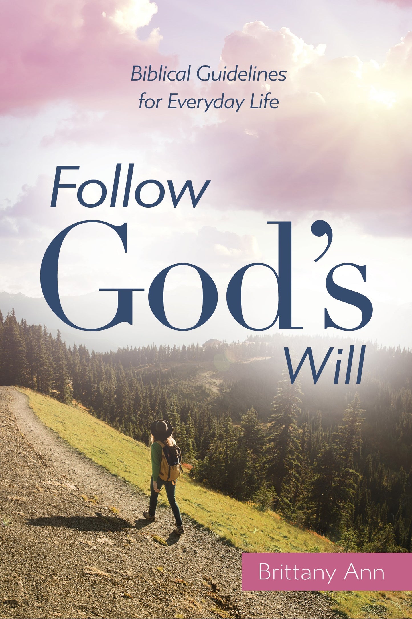 Following God's Will