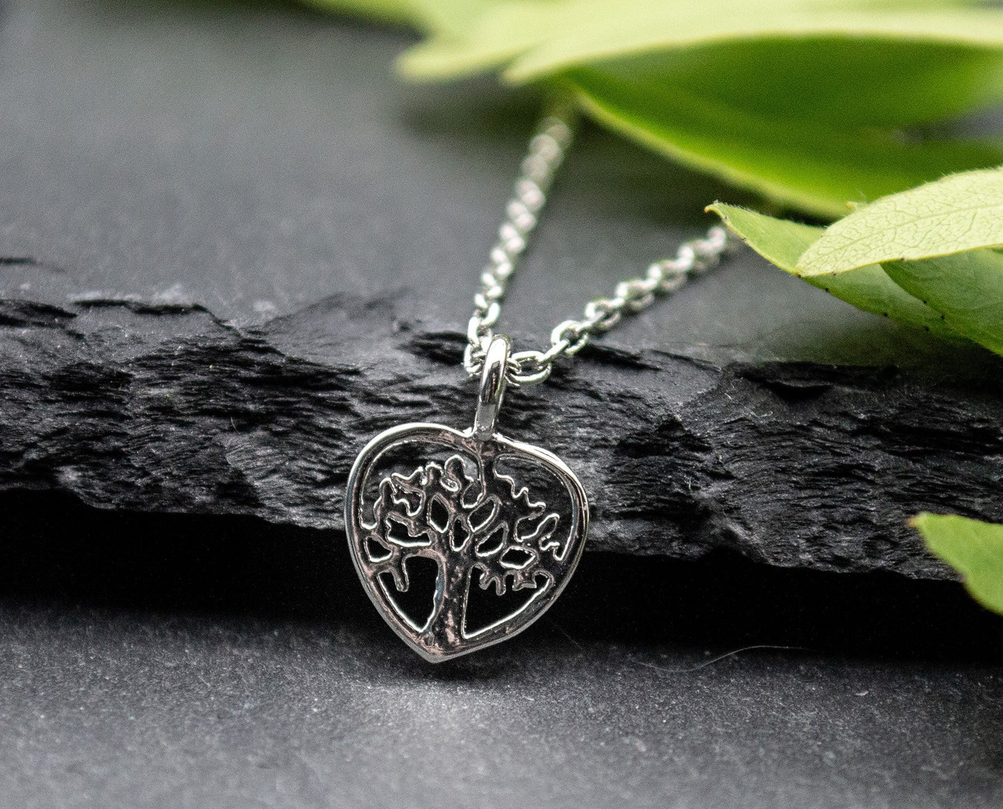 Necklace-Eden Merry-Tree Of Life