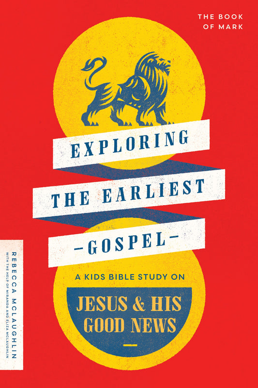 Exploring the Earliest Gospel