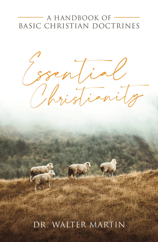 Essential Christianity