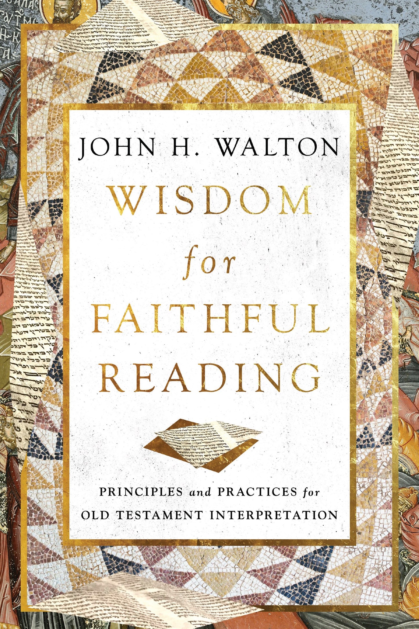 Wisdom For Faithful Reading