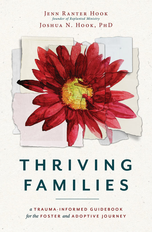 Thriving Families