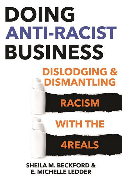 Doing Anti-Racist Business