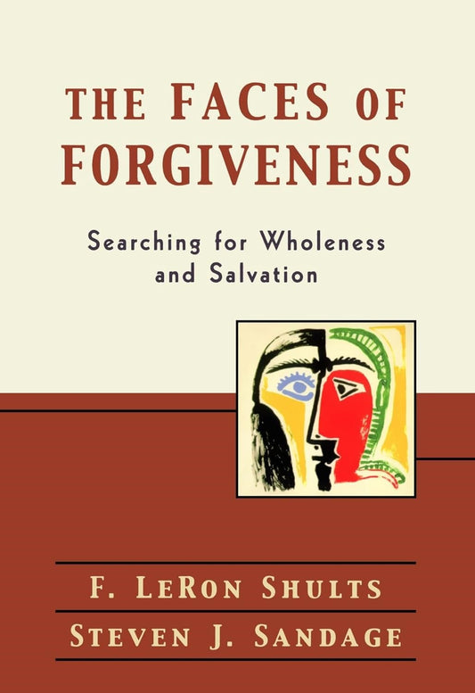 The Faces Of Forgiveness