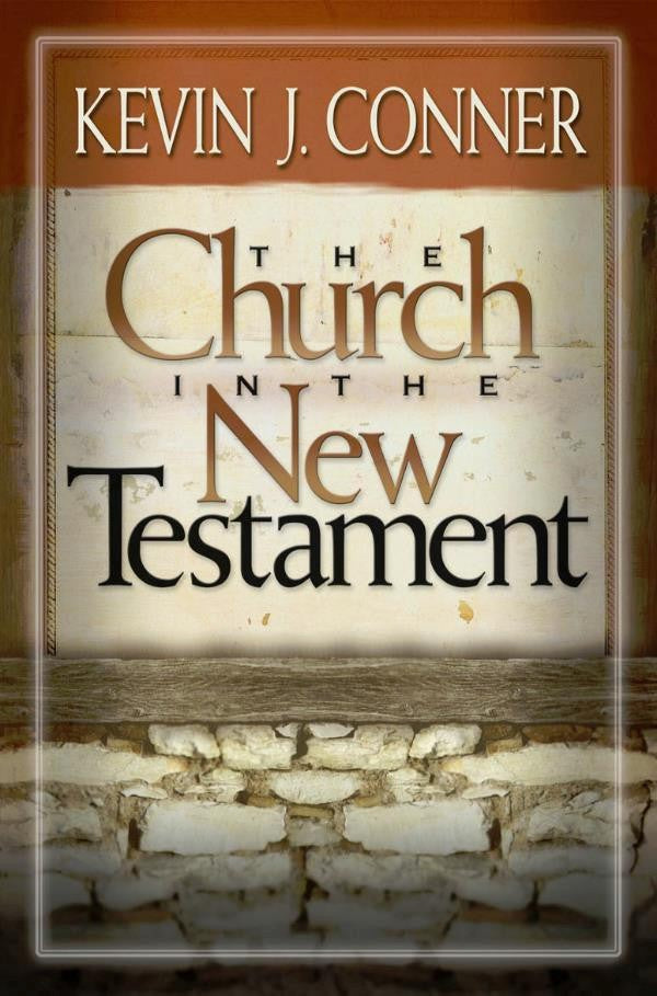 Church In The New Testament