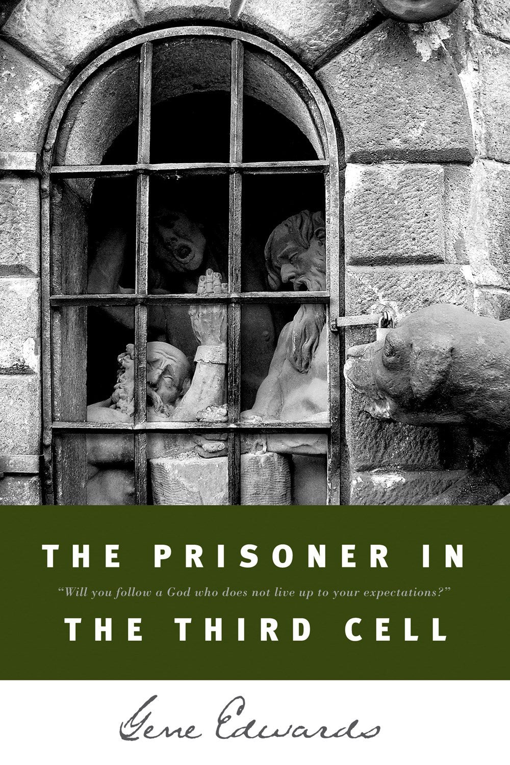 The Prisoner In The Third Cell