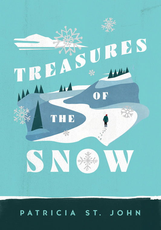 Treasures Of The Snow