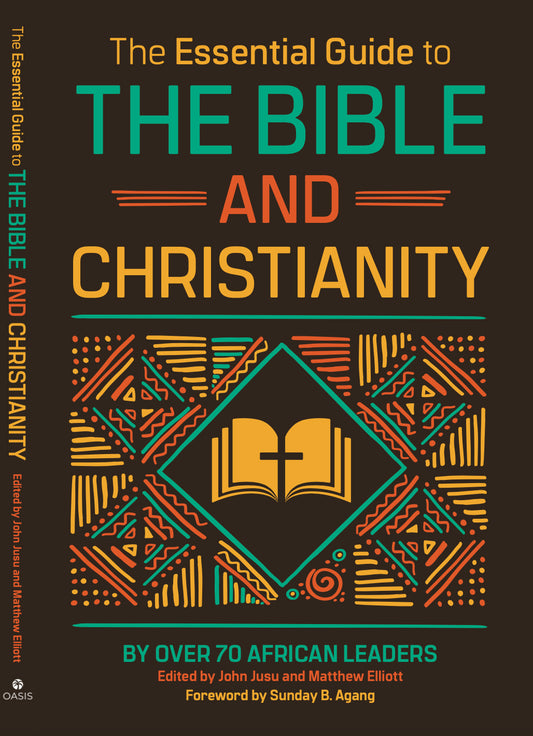 The Essential Guide to the Bible and Christianity