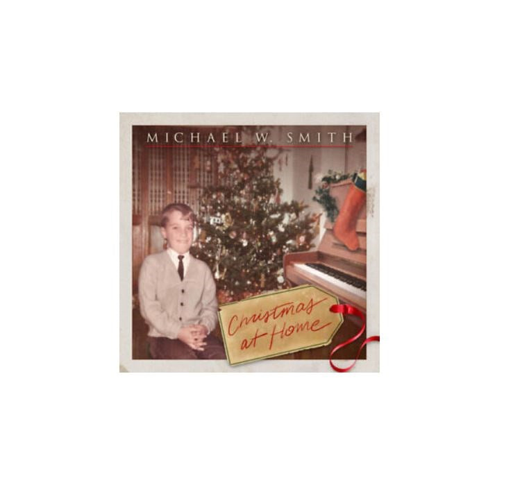 Audio CD-Christmas At Home (EP)