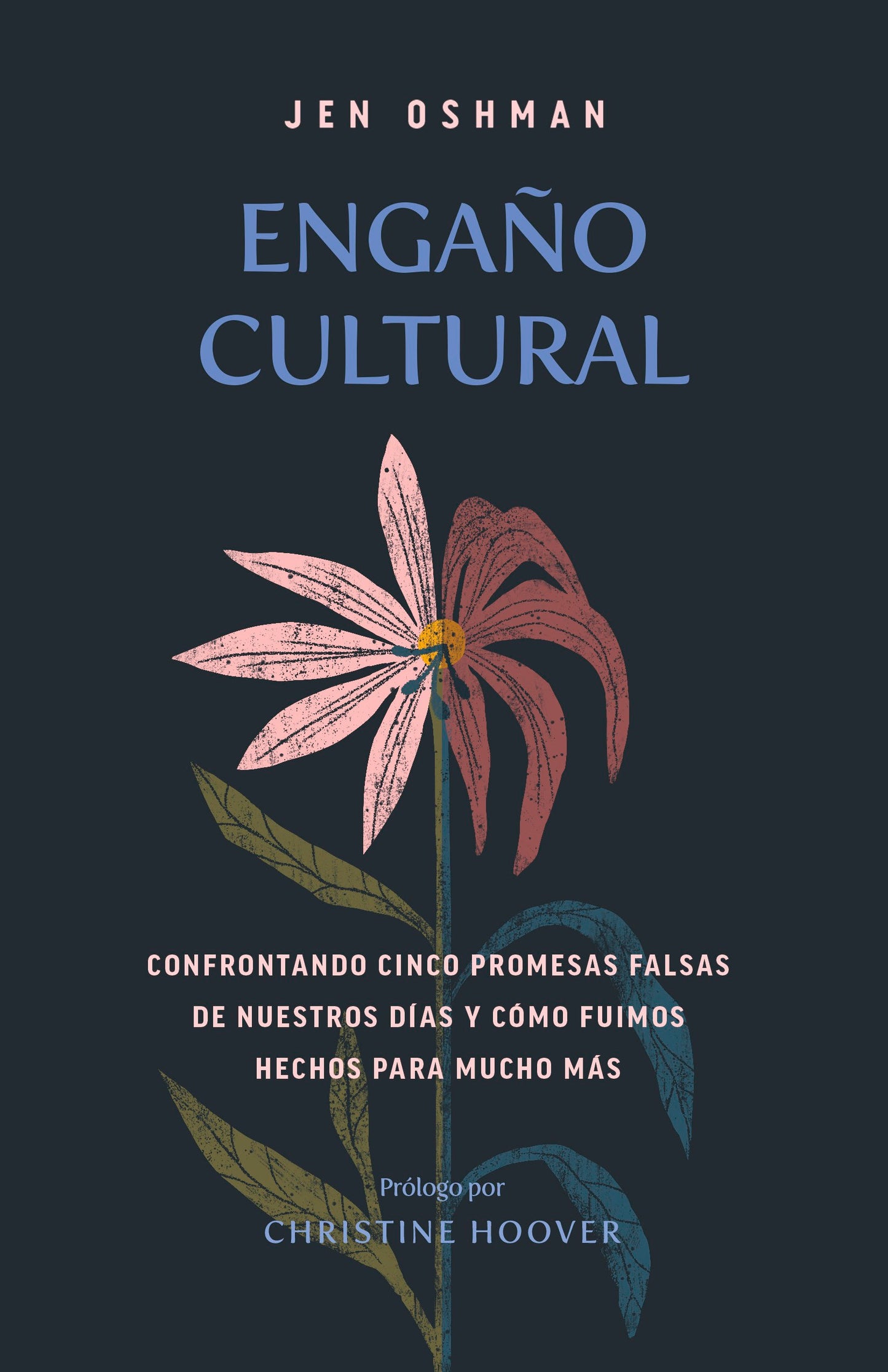 Falsos Culturales (Cultural Counterfeits)