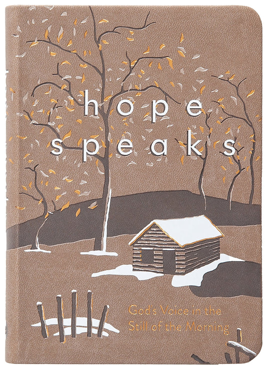 Hope Speaks