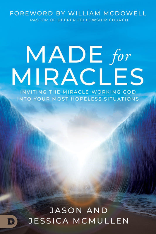 Made for Miracles (July 2023)