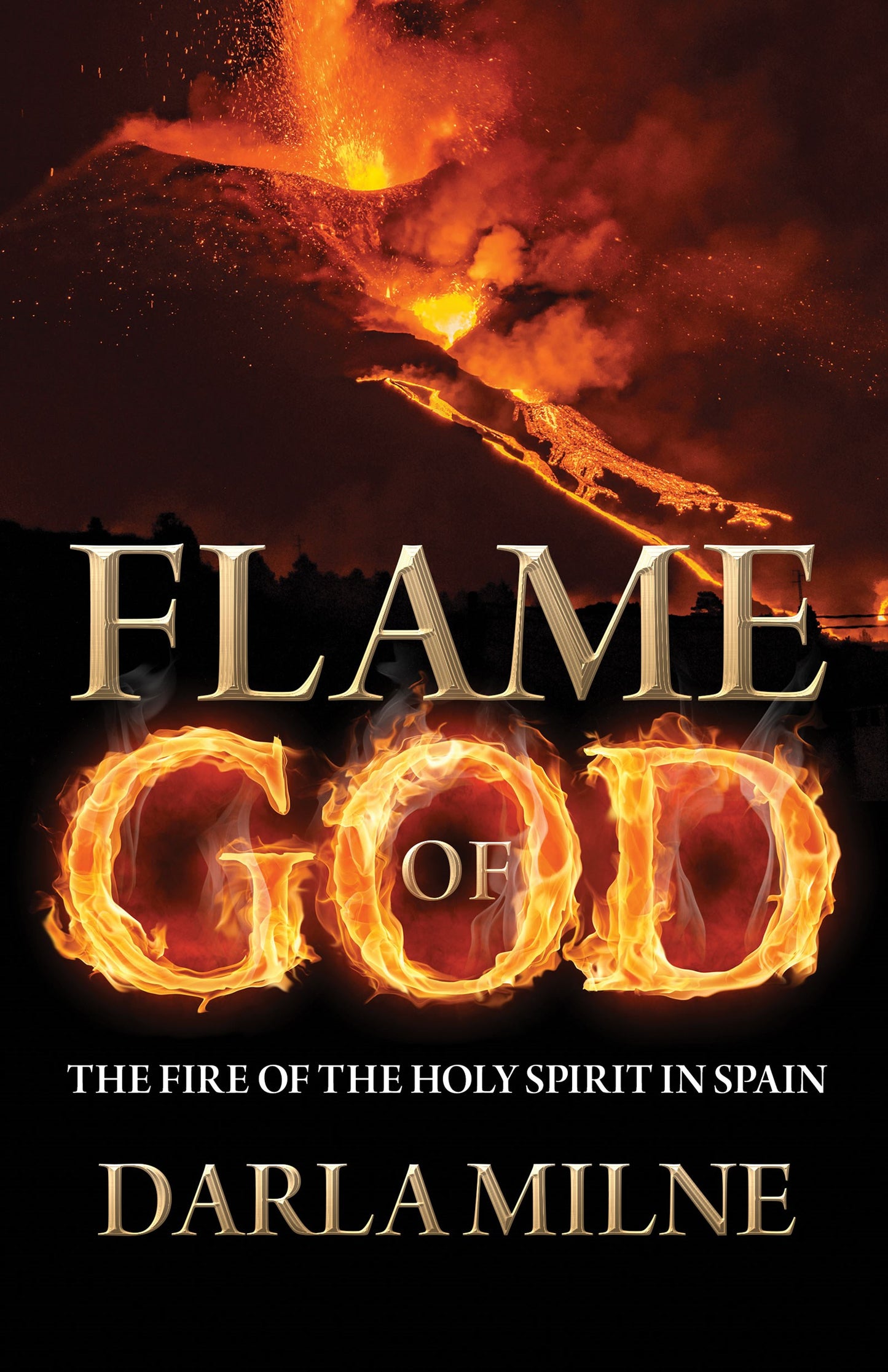 Flame of God