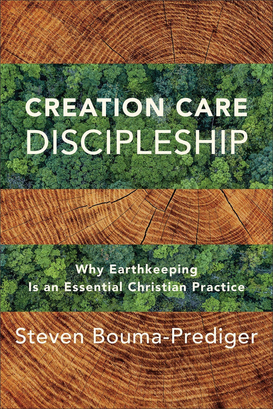 Creation Care Discipleship