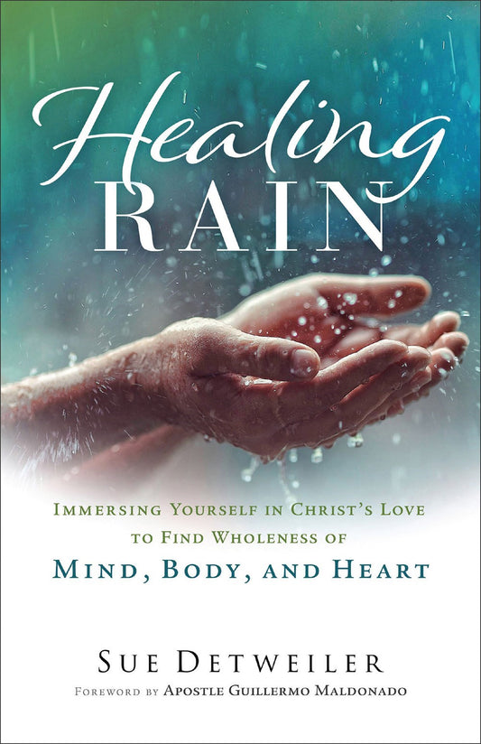 Healing Rain