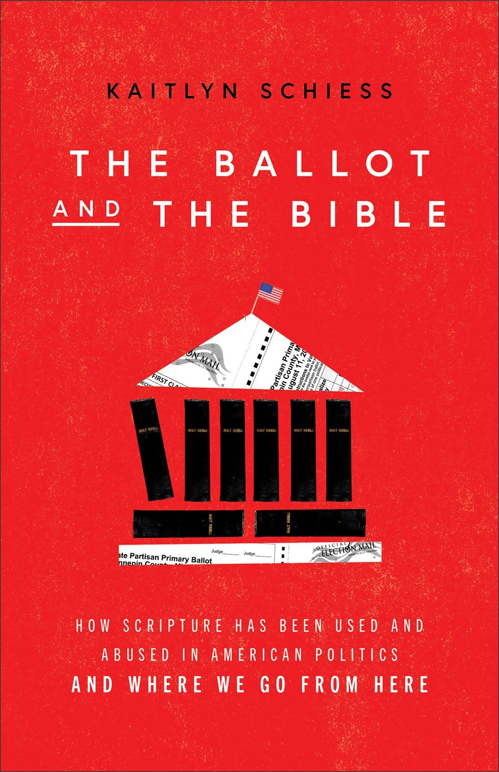 The Ballot And The Bible