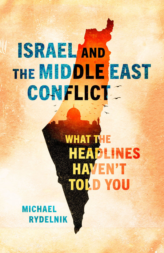 Israel And The Middle East Conflict (May 2025)