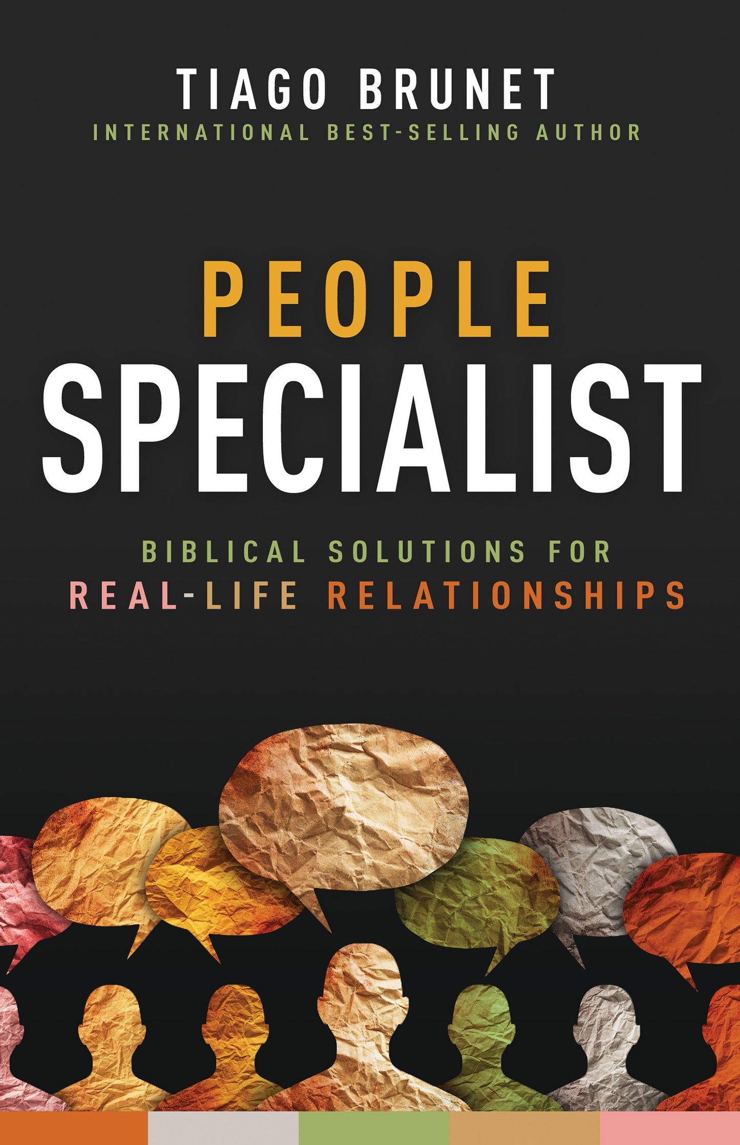 People Specialist