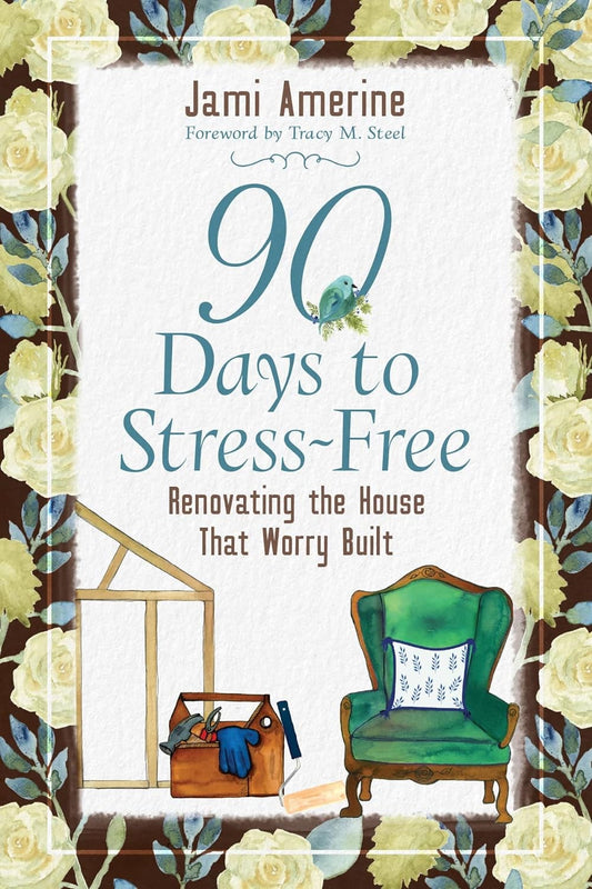 90 Days To Stress-Free