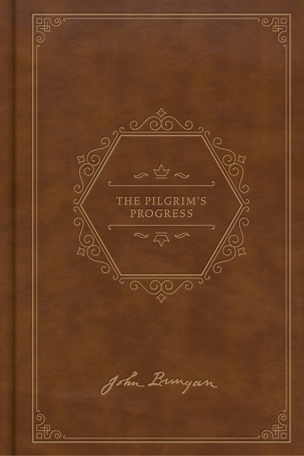 The Pilgrim's Progress (Deluxe Edition)