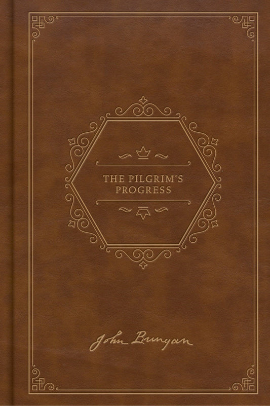 The Pilgrim's Progress (Deluxe Edition)