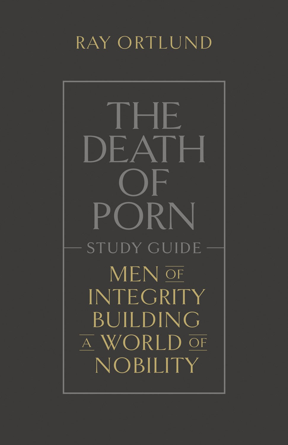 The Death Of Porn Study Guide