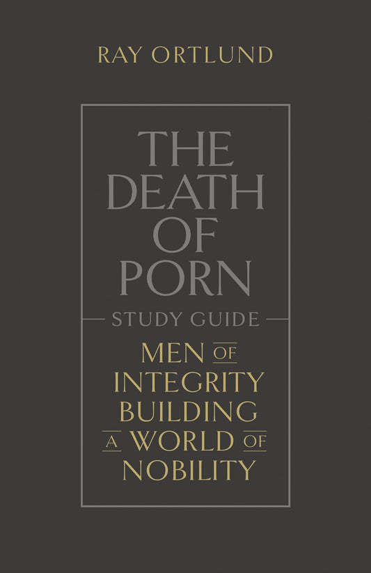 The Death Of Porn Study Guide