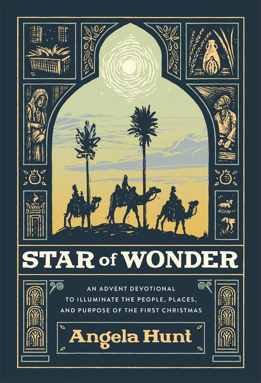 Star Of Wonder