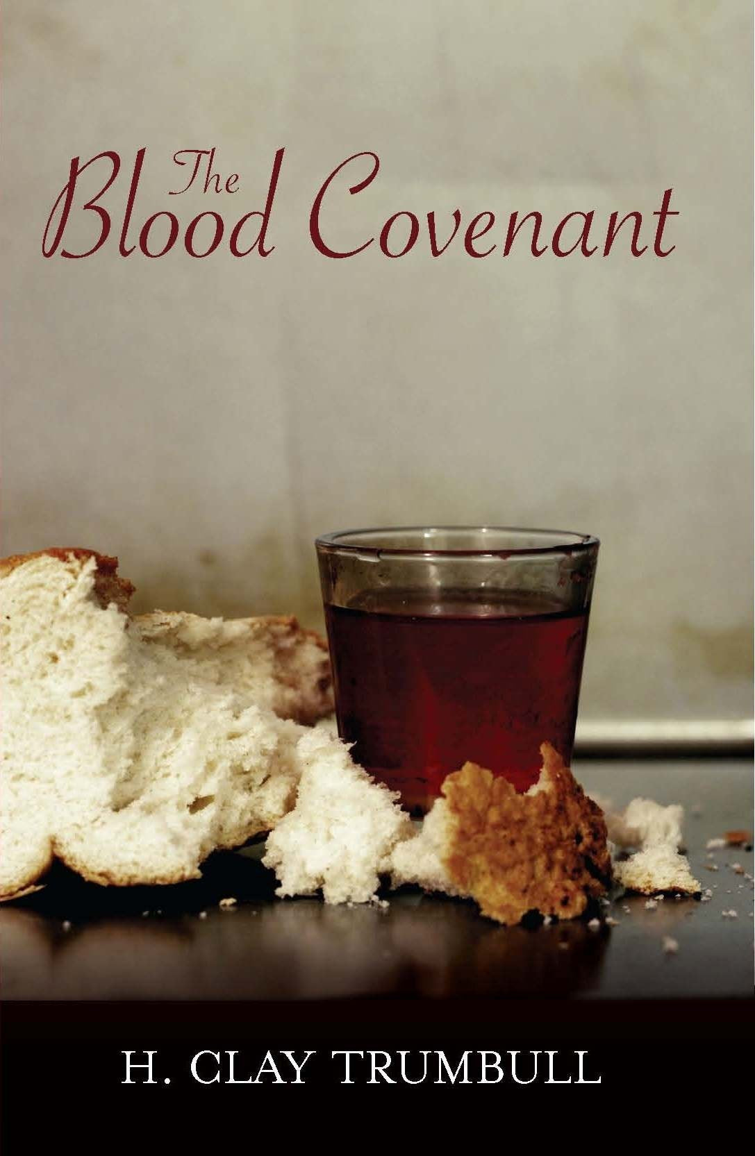 Blood Covenant