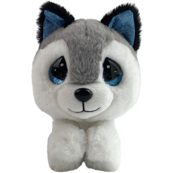 Plush-Cutie Pet-tudies-Husky