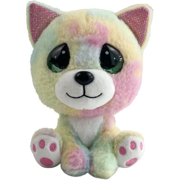 Plush-Cutie Pet-tudies-Kitten