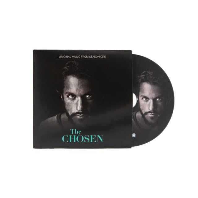 Audio CD-The Chosen-Season 1 Soundtrack