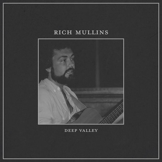 Audio CD-Bellsburg: Deep Valley