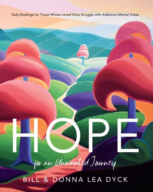 Hope for an Unwanted Journey