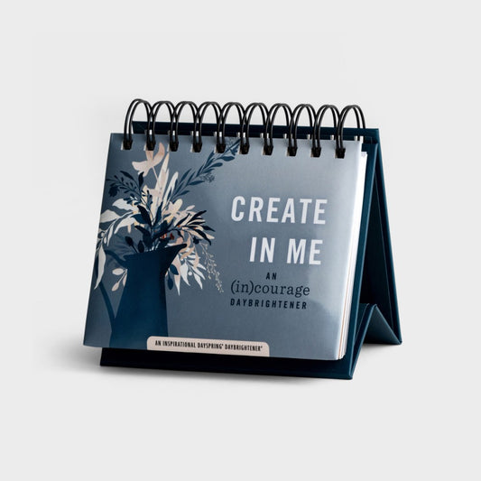 Calendar-Create In Me (Day Brightener)