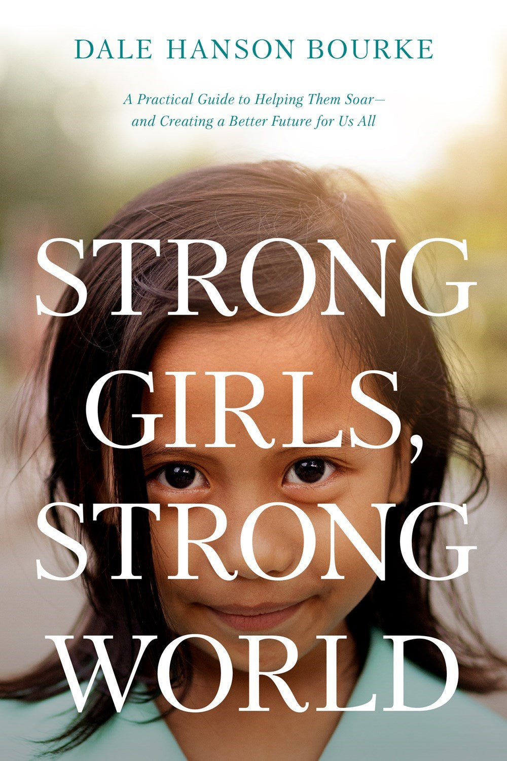 Strong Girls  Strong World