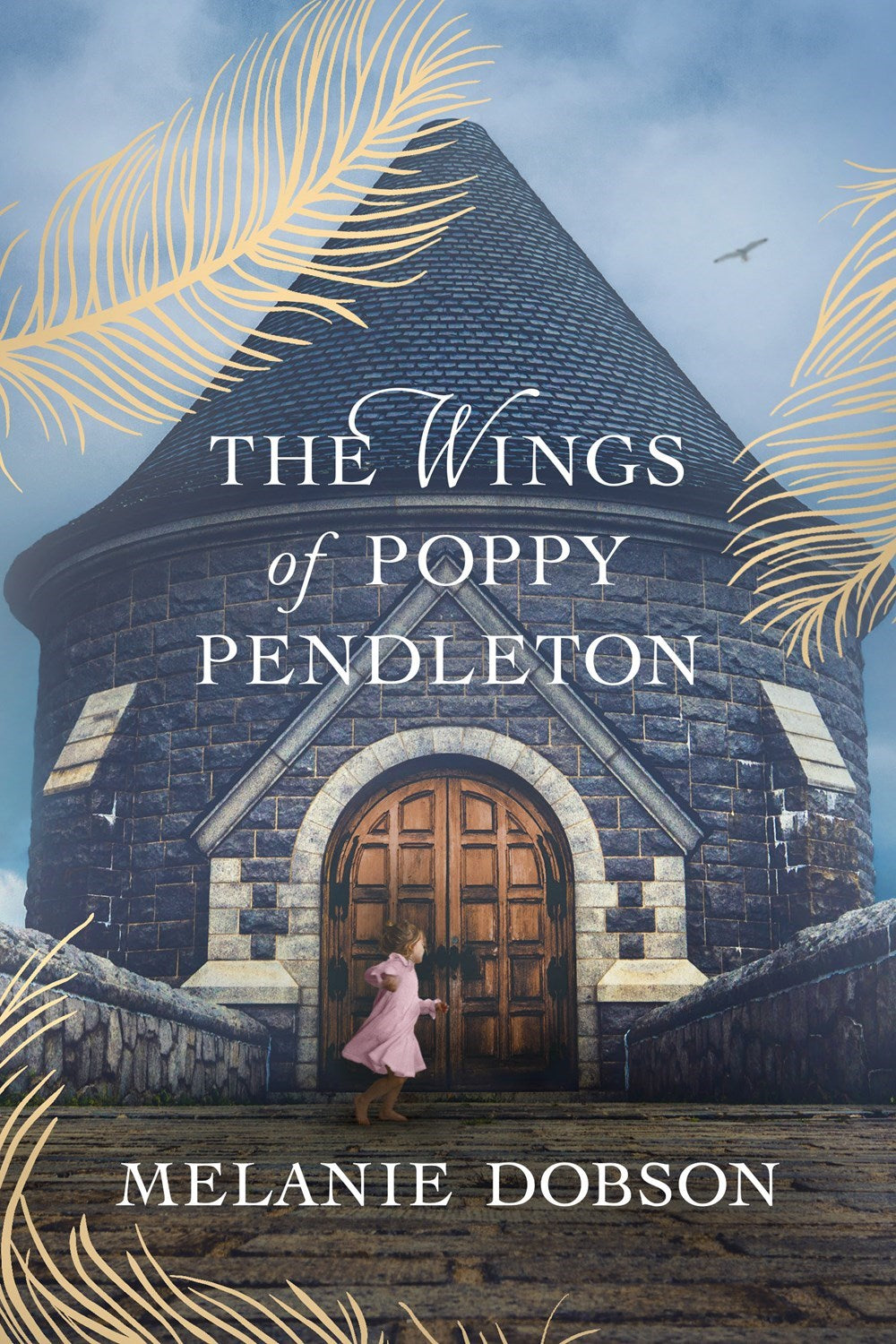 The Wings Of Poppy Pendleton