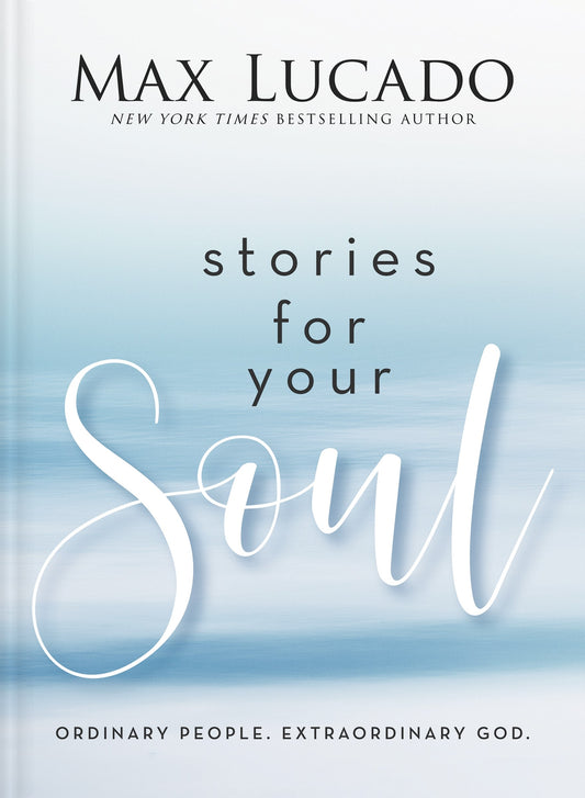 Stories For Your Soul